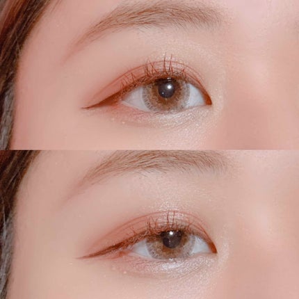 30COLORSEYESHADOWPALETTE/Dolly Angel/アイシャドウパレットを使ったクチコミ(4枚目)