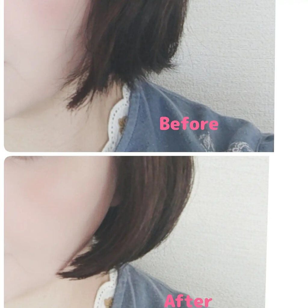 スリーク by サラサロン ナチュラルバーム/スリーク by サラサロン/ヘアバームを使ったクチコミ(5枚目)