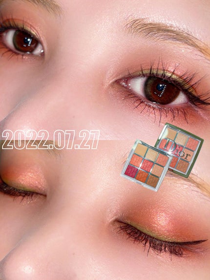 アイ カラー クォード/TOM FORD BEAUTY/アイシャドウパレットを使ったクチコミ(5枚目)