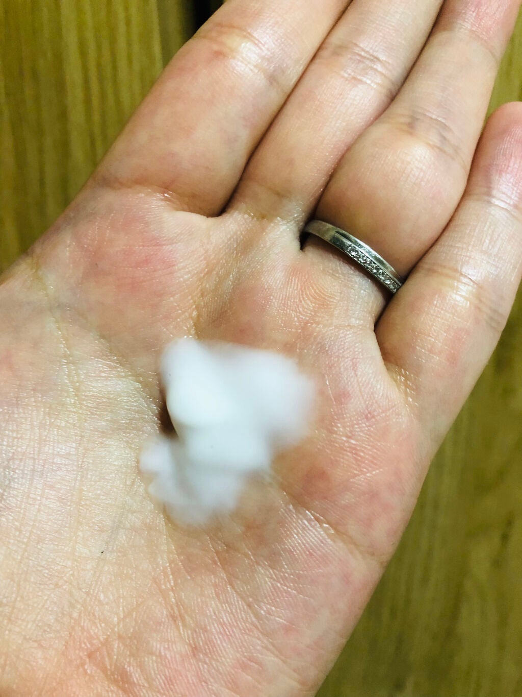 スリーク by サラサロン バランシングエッセンス/スリーク by サラサロン/ヘアミルクを使ったクチコミ(3枚目)