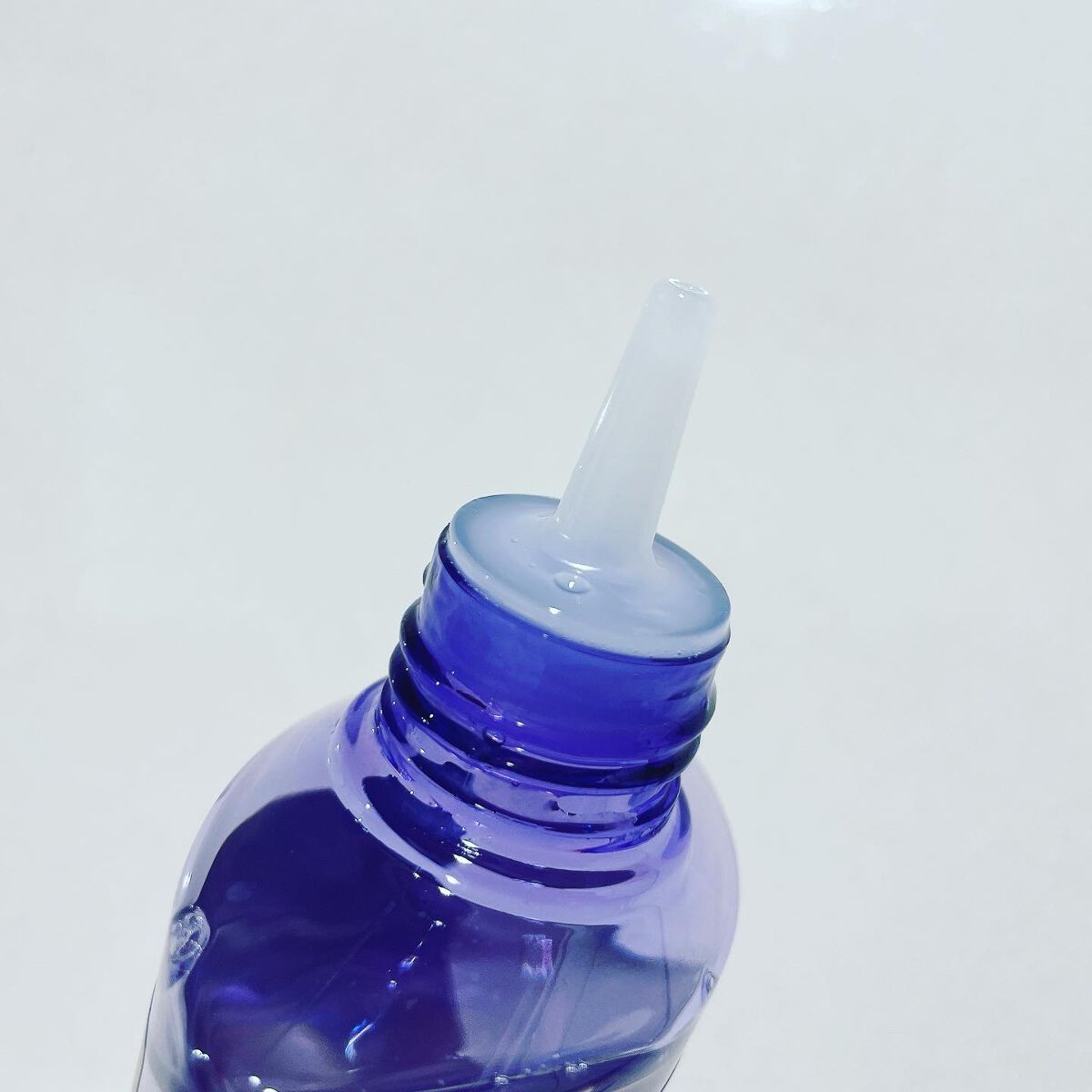 ウォータートリートメント/ロレアル パリ/洗い流すヘアトリートメントを使ったクチコミ(3枚目)