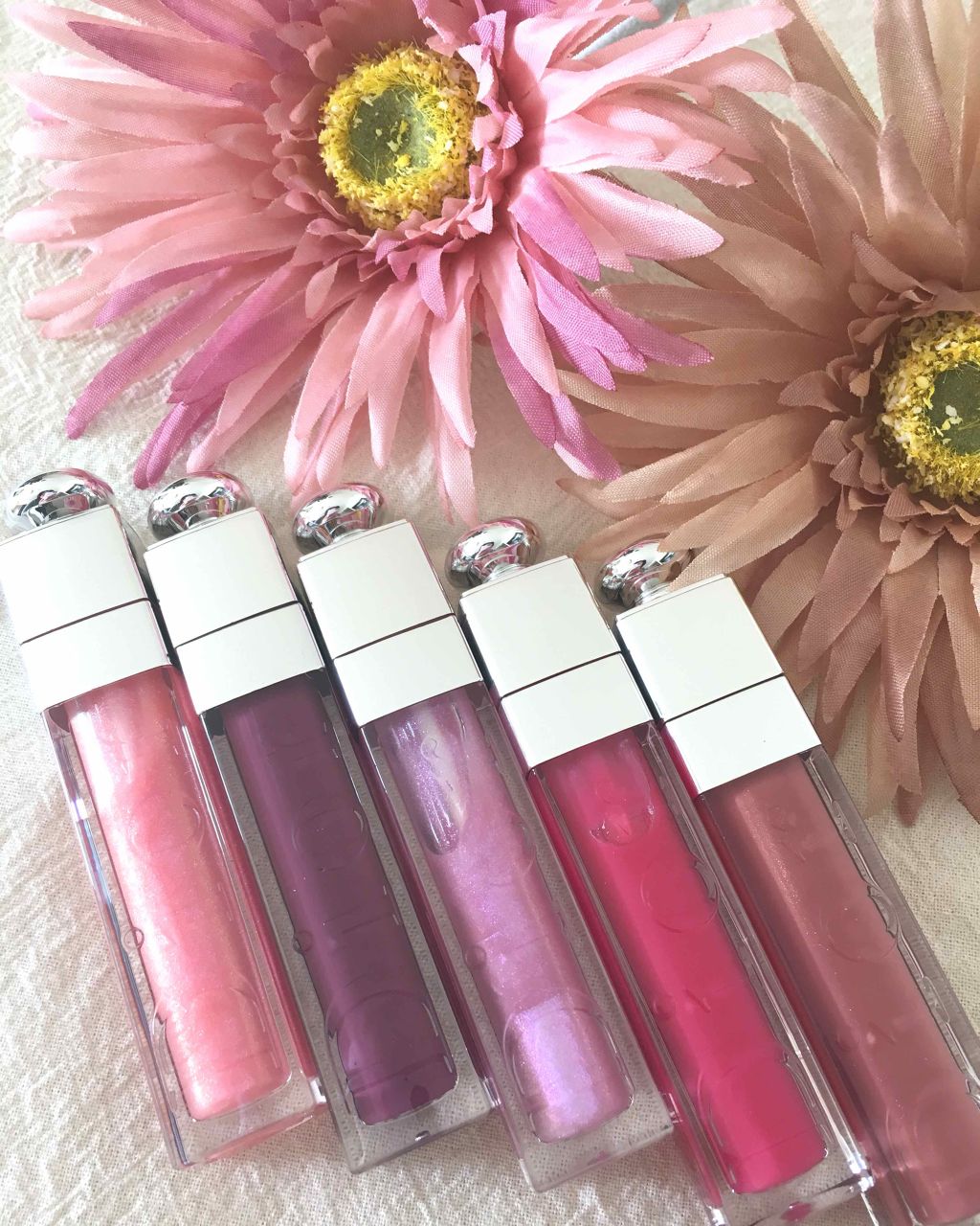 【旧】ディオール アディクト リップ マキシマイザー/Dior/リップグロスを使ったクチコミ（2枚目）