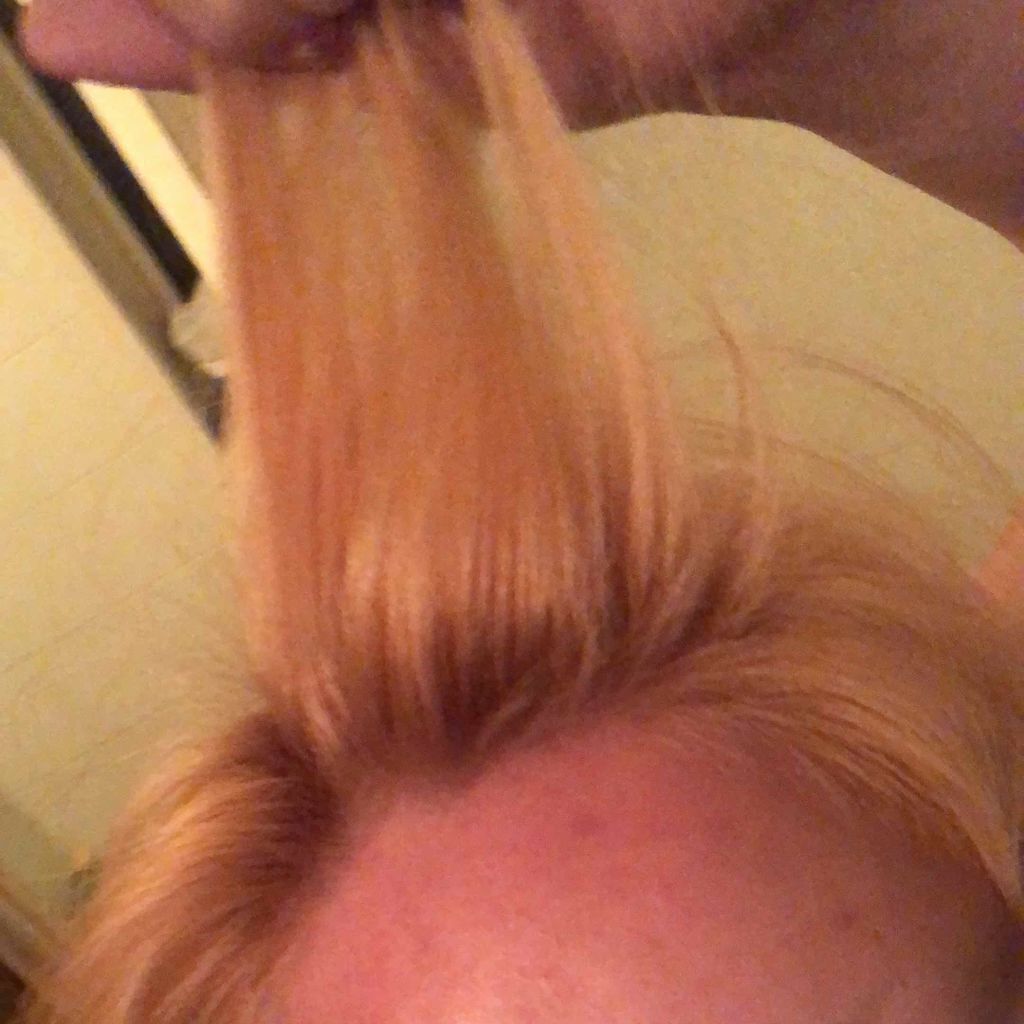 ブリーチ/フレッシュライト/ブリーチ剤を使ったクチコミ(2枚目)