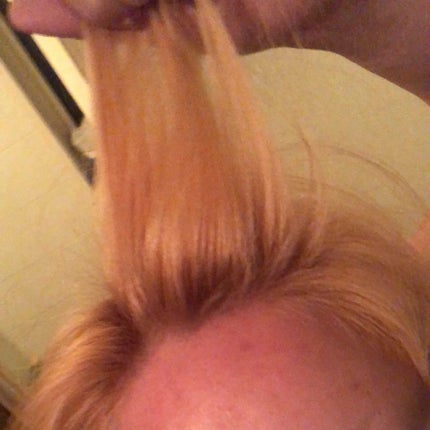 ブリーチ/フレッシュライト/ブリーチ剤を使ったクチコミ(2枚目)