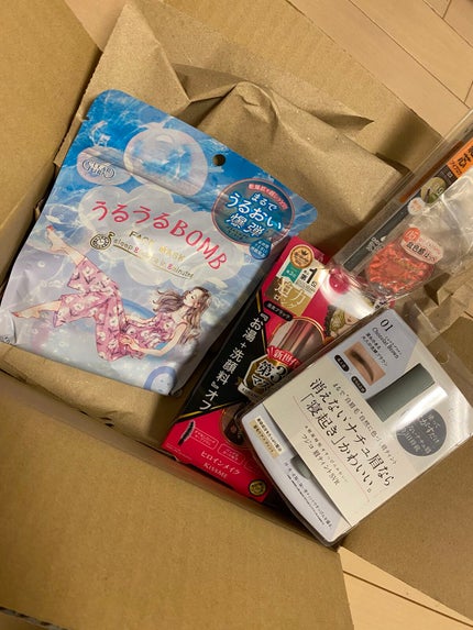 を使ったクチコミ(1枚目)