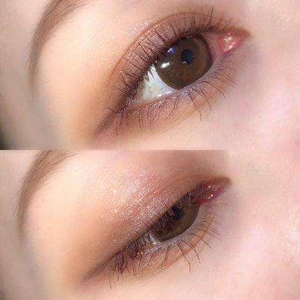 ワンデーアキュビュー®ディファイン®モイスト®/アキュビュー® ディファイン®/ワンデー(1DAY)カラコンを使ったクチコミ(6枚目)