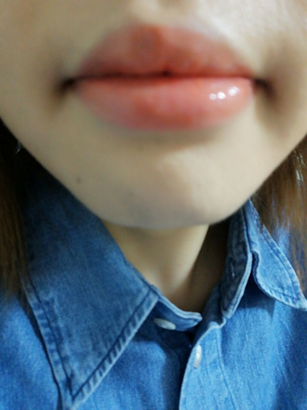 プロ ブラッシャー パレット/CLIO/パウダーチークを使ったクチコミ（2枚目）