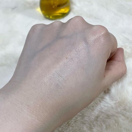 Ultra Whitening Perfect Ampoule/MIGUHARA/美容液を使ったクチコミ(7枚目)