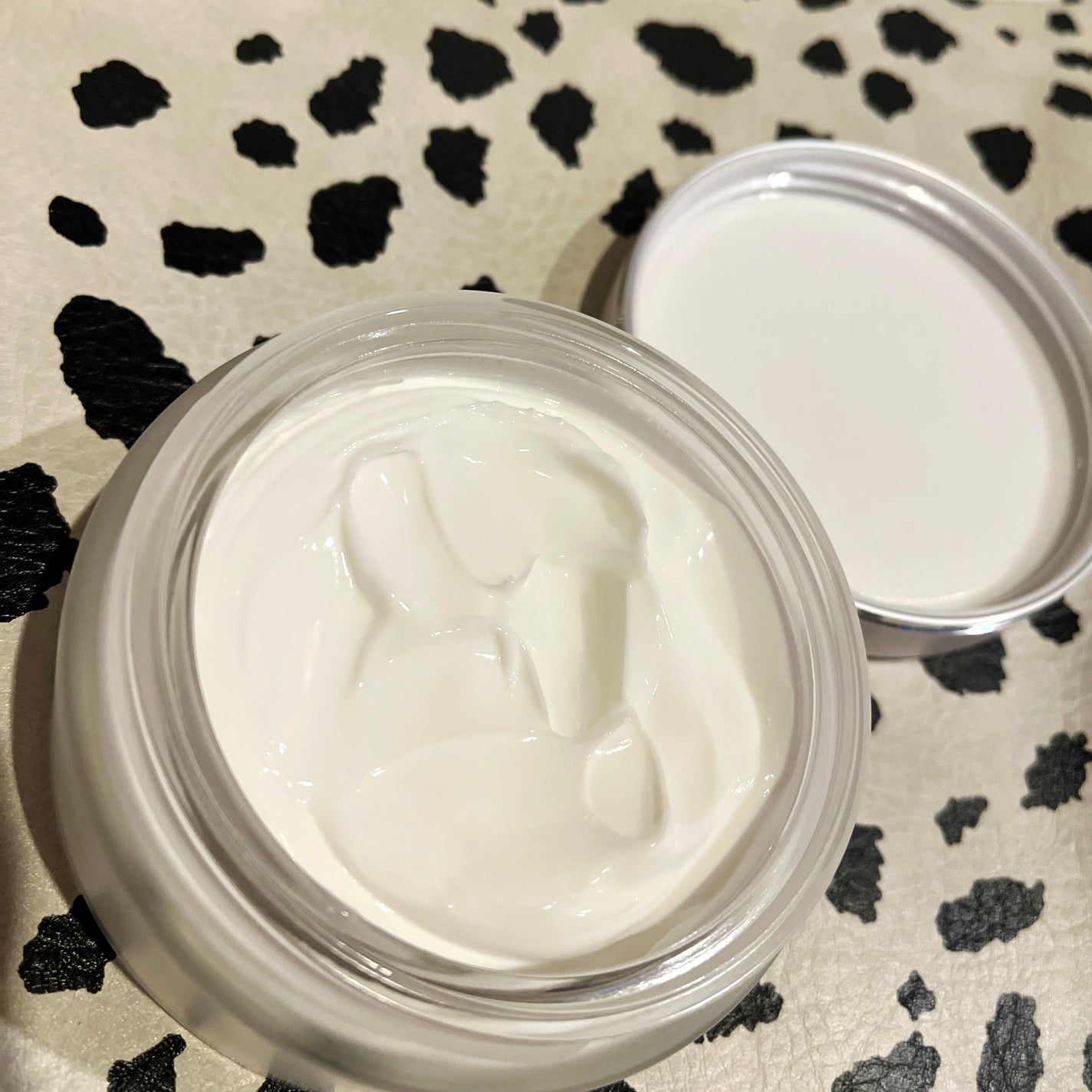 チャンス オー タンドゥル ボディ クリーム/CHANEL/ボディクリームを使ったクチコミ(2枚目)