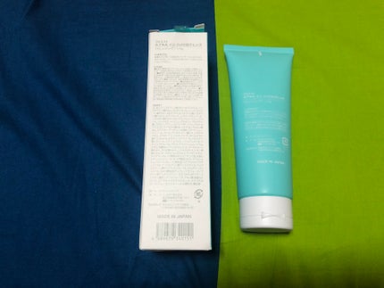 カプセルインハイドロクレンズ/PLUEST/クレンジングジェルを使ったクチコミ(2枚目)