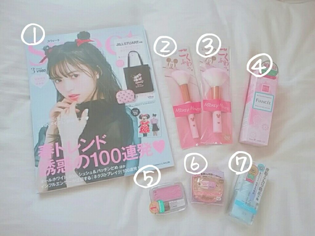 購入品/その他を使ったクチコミ（2枚目）