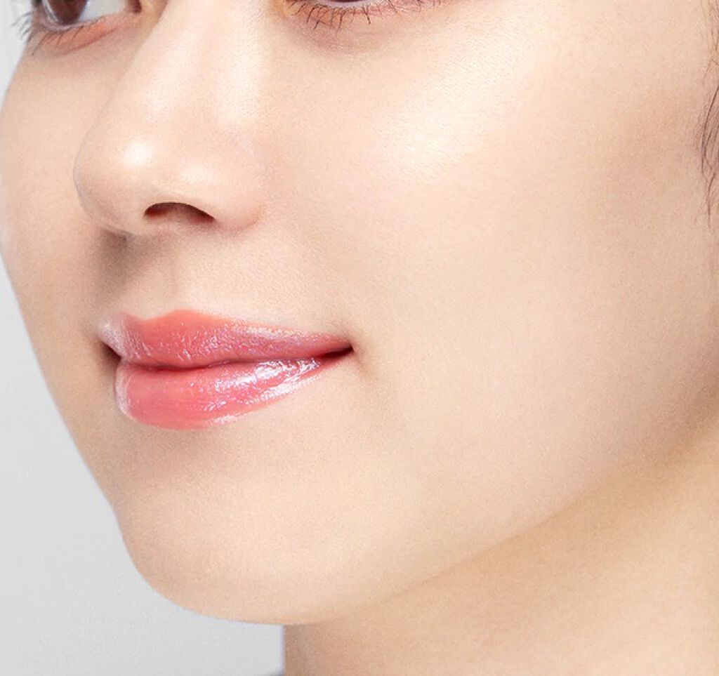 リップスティック N/PAUL & JOE BEAUTE/口紅を使ったクチコミ(5枚目)