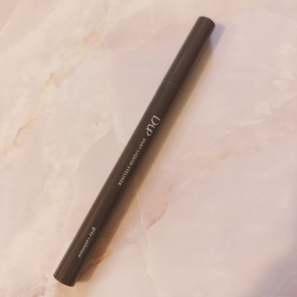 パーフェクトエクステンション マスカラ for カール/D-UP/マスカラを使ったクチコミ(8枚目)