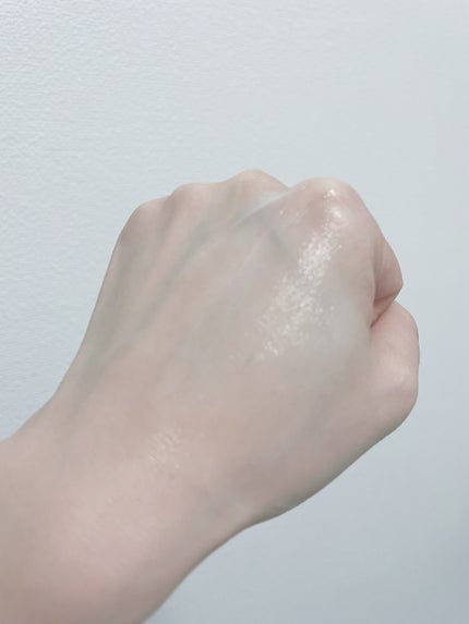 ベラ アルティメットエージ ネッククリーム/VELLA/フェイスクリームを使ったクチコミ(3枚目)