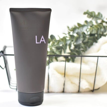 スキャルプシャンプーLA/トリートメントLA/ALORB/サロンシャンプーを使ったクチコミ(4枚目)