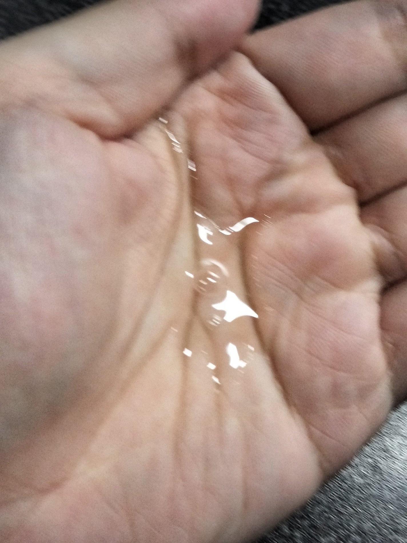 リフトモイスト ローション SP II /エリクシール/化粧水を使ったクチコミ(2枚目)