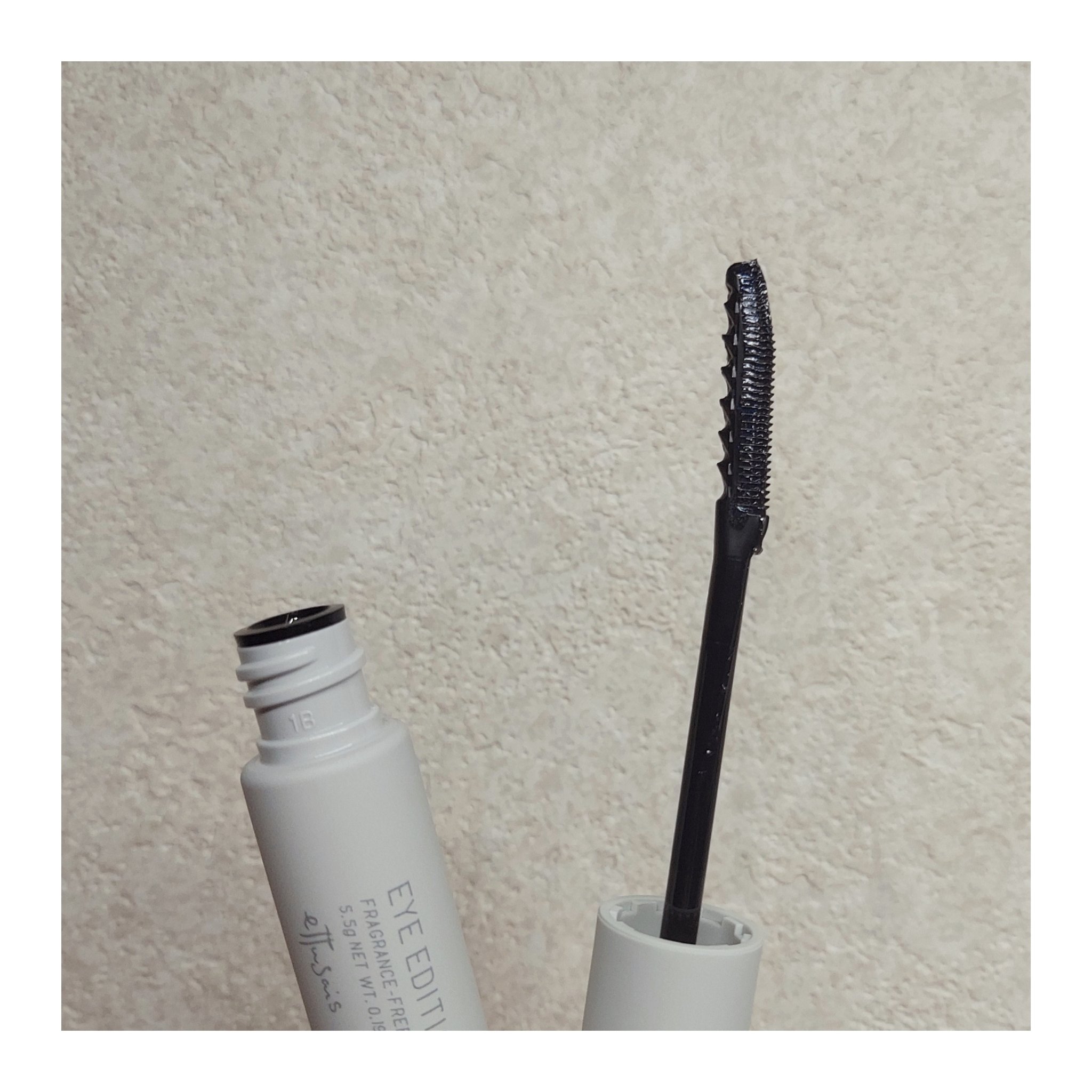 エテュセ アイエディション(ラッシュトップコート)/ettusais/マスカラトップコートを使ったクチコミ（2枚目）