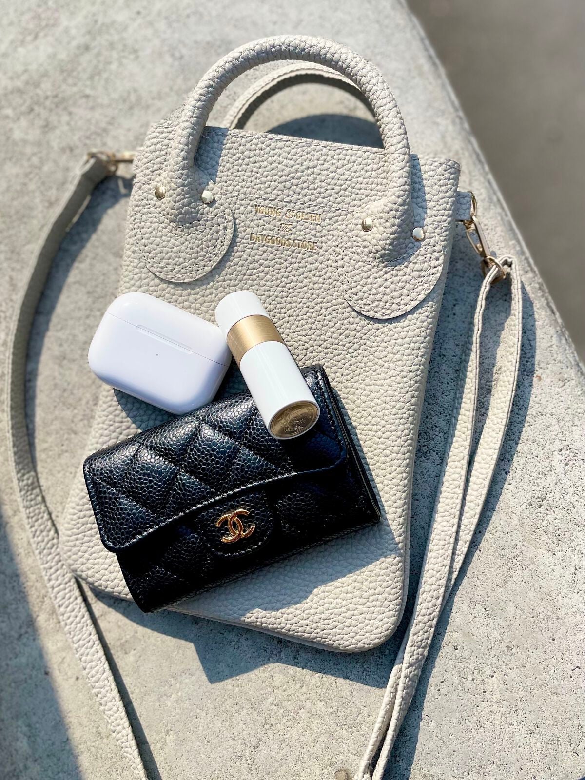 ルージュ エルメス ボーム ドゥ ソワン プール レ レーヴル/エルメス/リップバームを使ったクチコミ(1枚目)