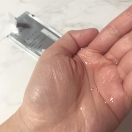 トイロ バランシングドロップ<医薬部外品>(化粧液)/ファンケル/化粧水を使ったクチコミ(3枚目)