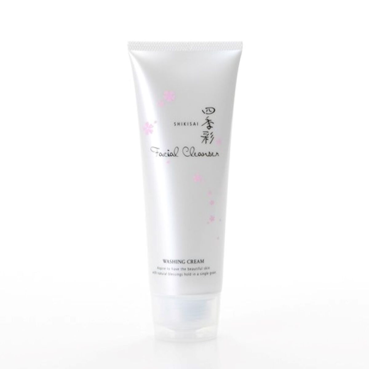 フェイシャルクレンザーN 四季彩