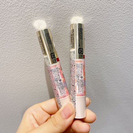 ステイオンバームルージュ/キャンメイク/口紅を使ったクチコミ(6枚目)