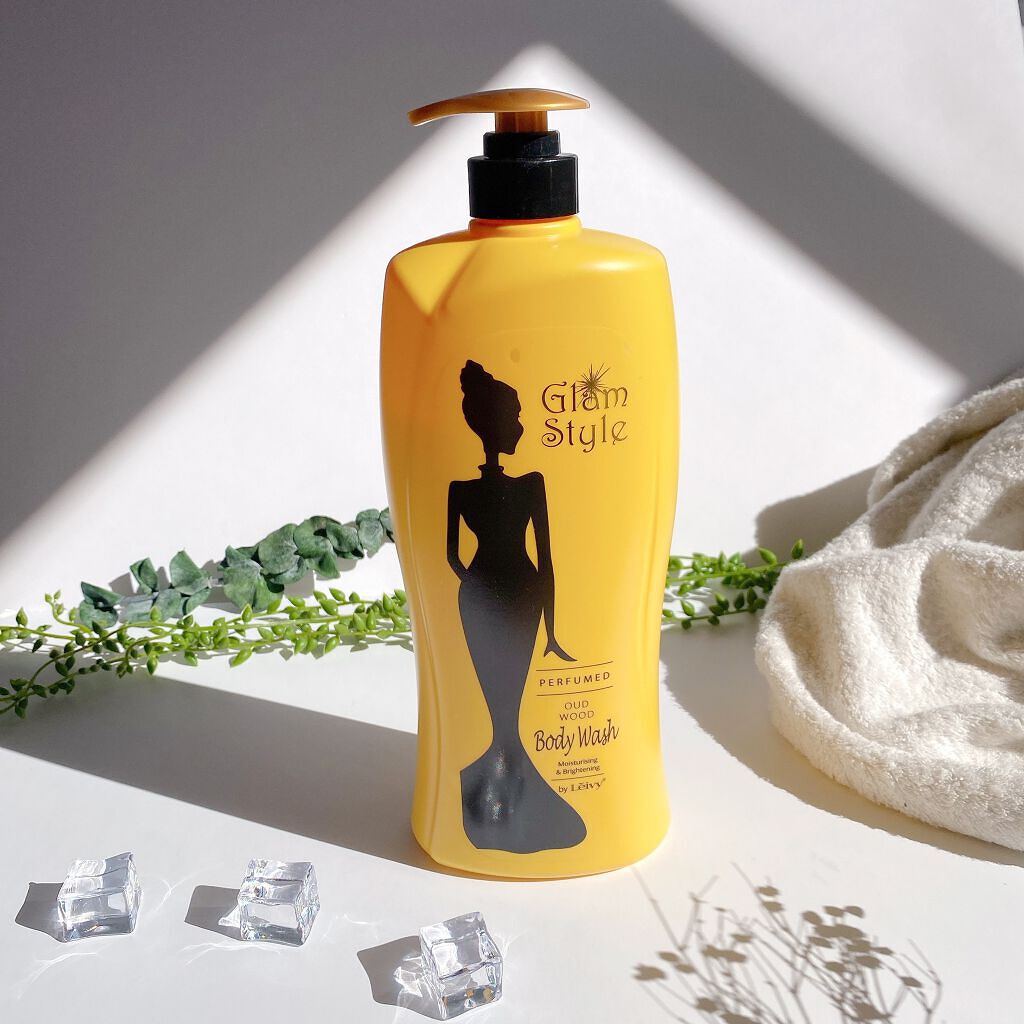 エミリー@フォロバ100 on LIPS 「・\香水のような優雅な香り/グラムスタイルボディシャンプーウー..」(6枚目)