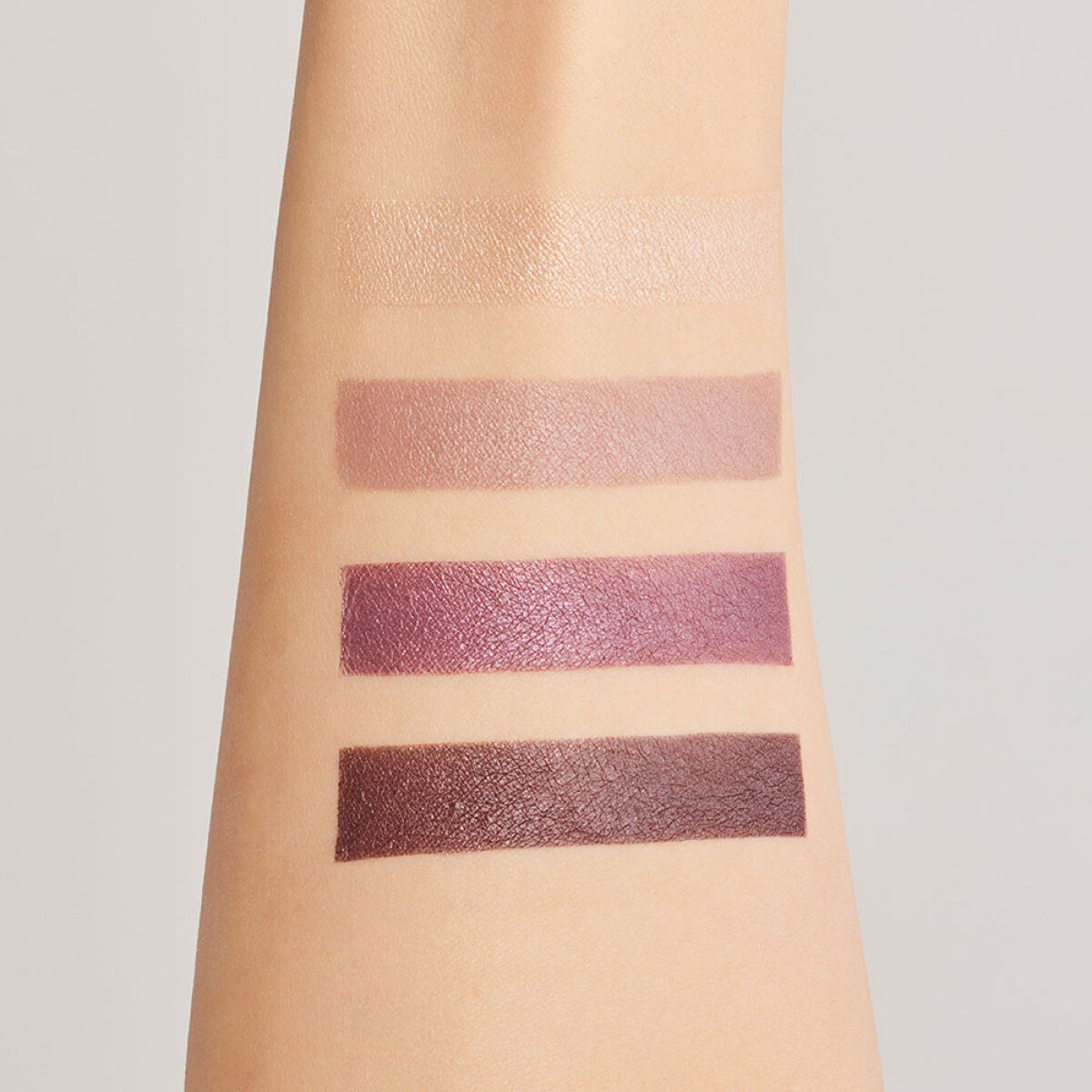 ミネラルクラッシィシャドー モーブブラウン