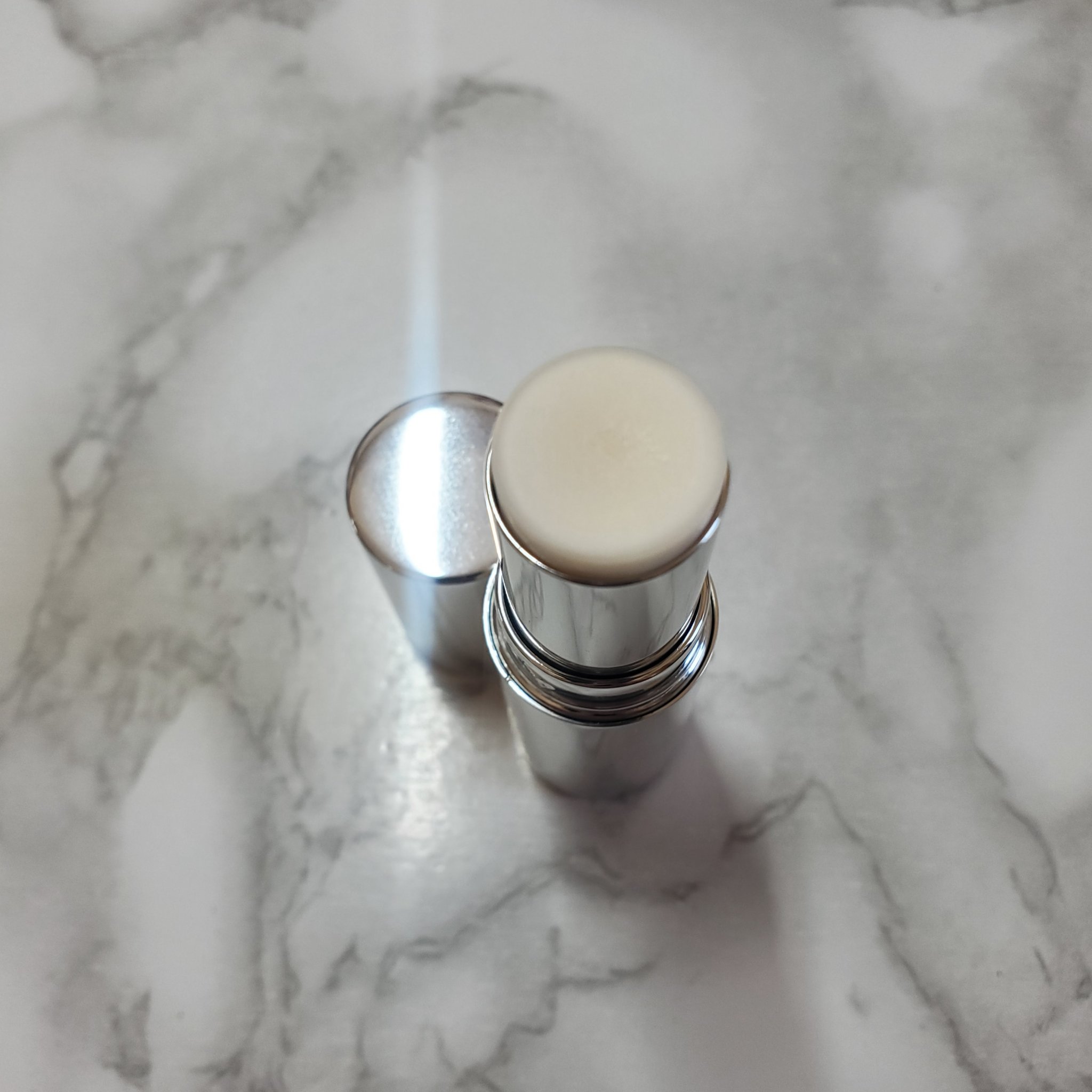 薬用デイエッセンスバーム/TIME SECRET/美容液を使ったクチコミ（2枚目）