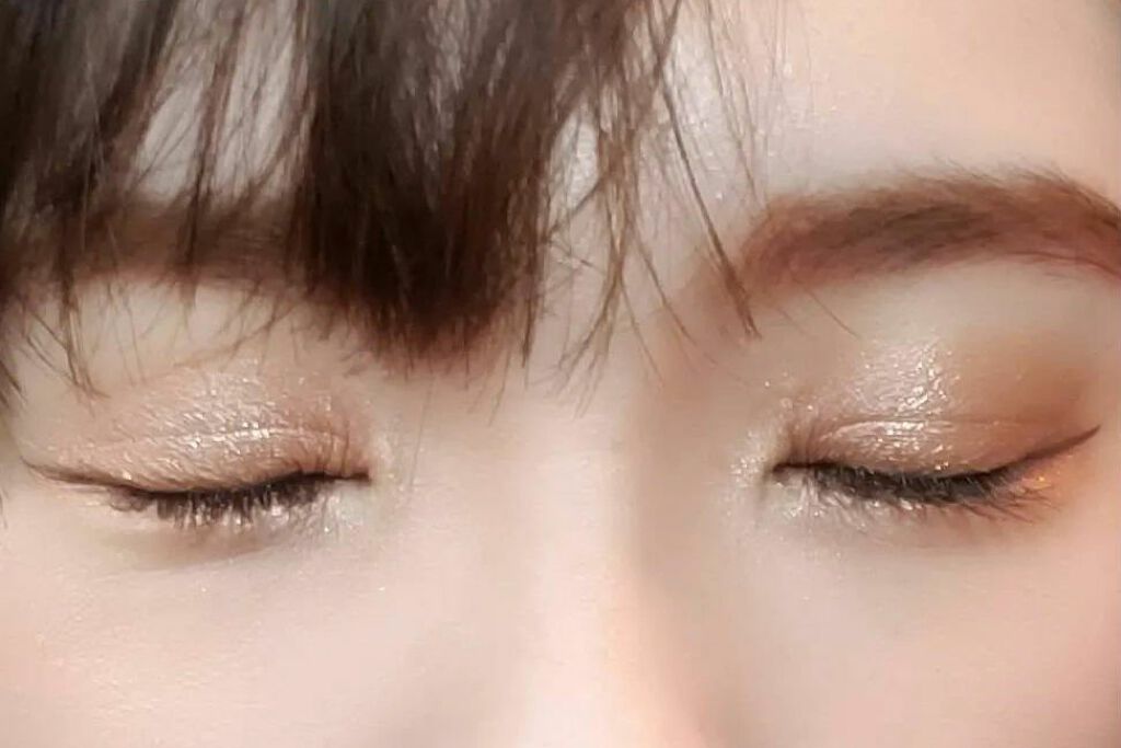 クリーム カラー フォー アイズ/TOM FORD BEAUTY/ジェル・クリームアイシャドウを使ったクチコミ(7枚目)