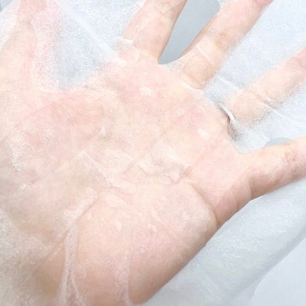 ミルクシスルリペアシカフォームクレンザー プラス/BANOBAGI/洗顔フォームを使ったクチコミ(5枚目)