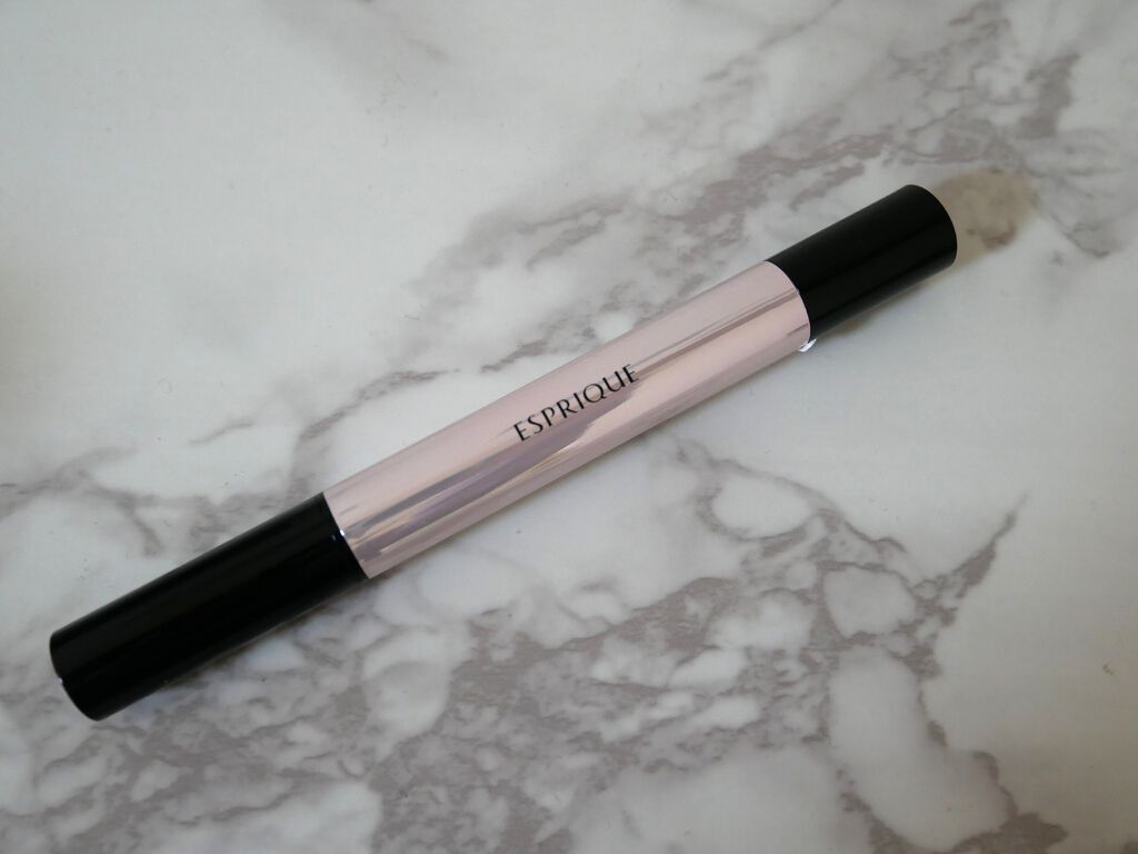 ジューシー クッション ルージュ/ESPRIQUE/口紅を使ったクチコミ(1枚目)