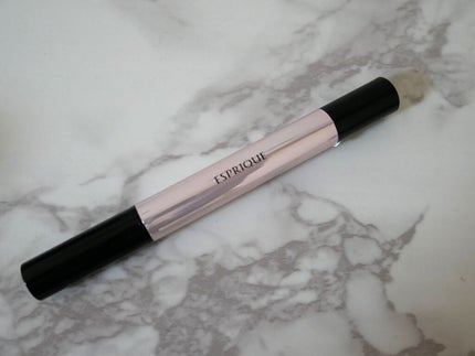 ジューシー クッション ルージュ/ESPRIQUE/口紅を使ったクチコミ(1枚目)