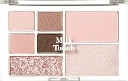 02 Strawberry Cotton Candy