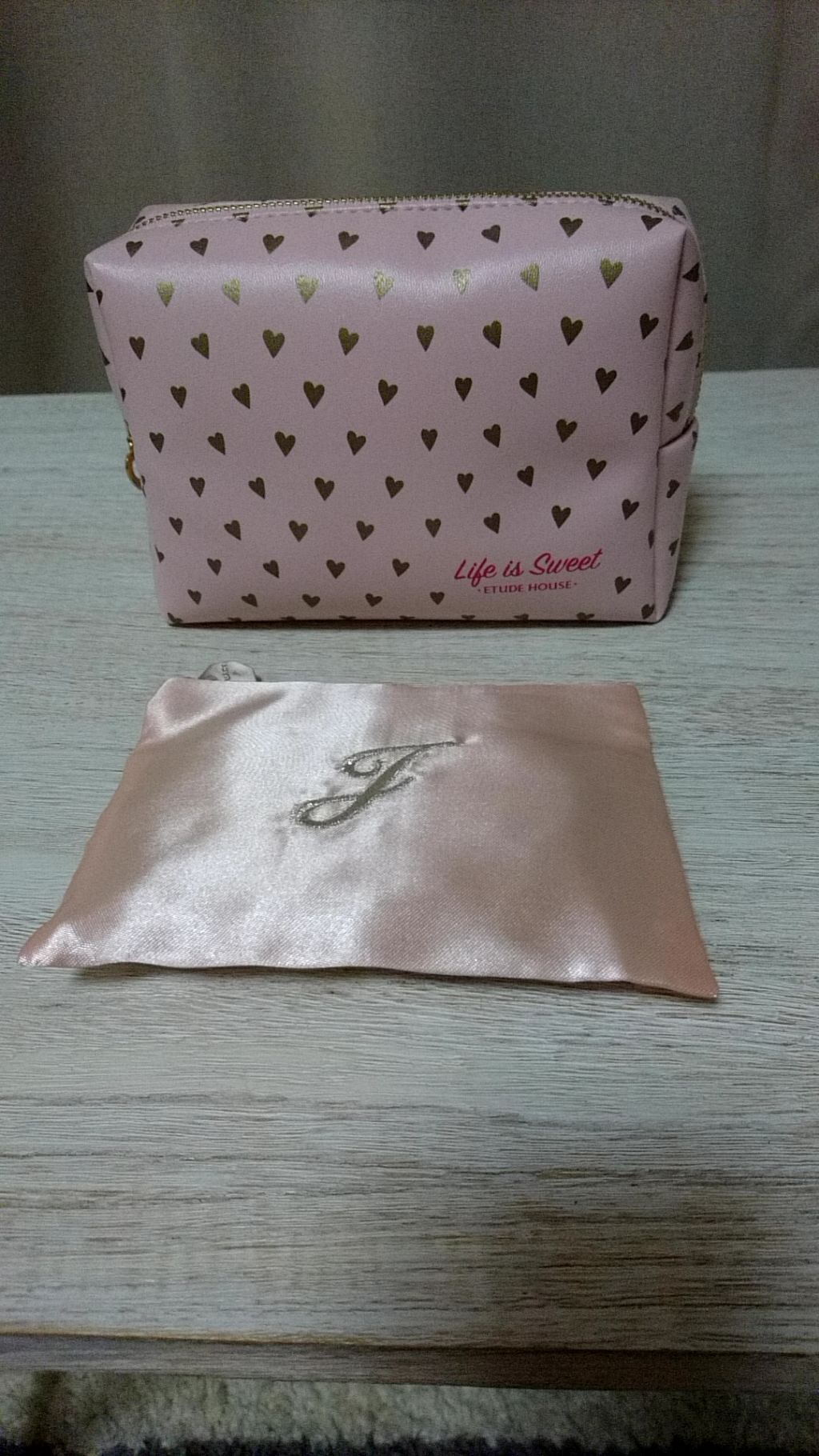 ジルスチュアート コンパクトミラー 2/JILL STUART/その他化粧小物を使ったクチコミ(1枚目)