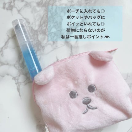 アセダレーヌ アクアシャンプー/Coolist/デオドラント・制汗剤を使ったクチコミ(4枚目)