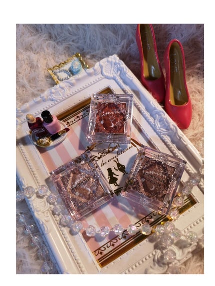 セレクト アイカラー/ESPRIQUE/単色アイシャドウを使ったクチコミ(1枚目)