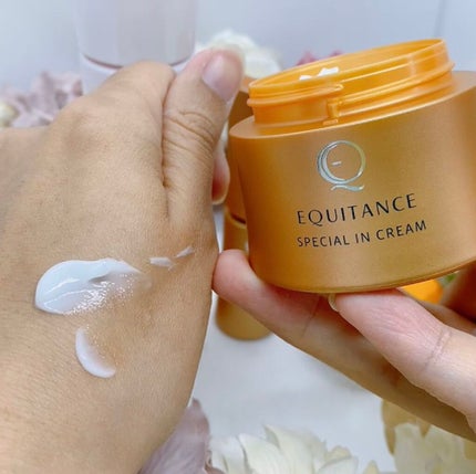 ブーストパワーローション/エクイタンス/化粧水を使ったクチコミ(4枚目)