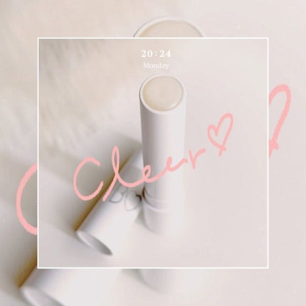 つやぷるリップR/b idol/口紅を使ったクチコミ(1枚目)