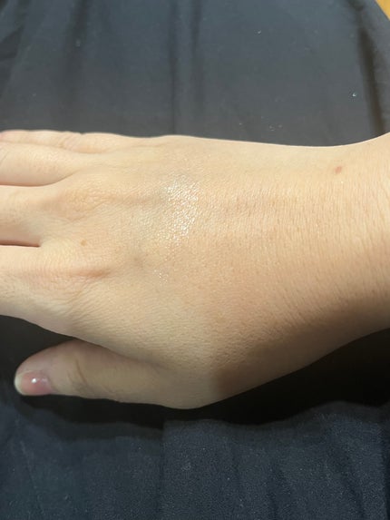 ルミナスフィットペン/Joocyee/スティックハイライトを使ったクチコミ(7枚目)