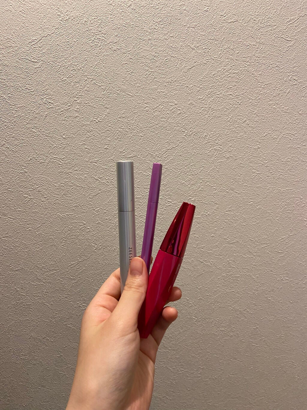 「塗るつけまつげ」ボリュームタイプ/デジャヴュ/マスカラを使ったクチコミ(6枚目)