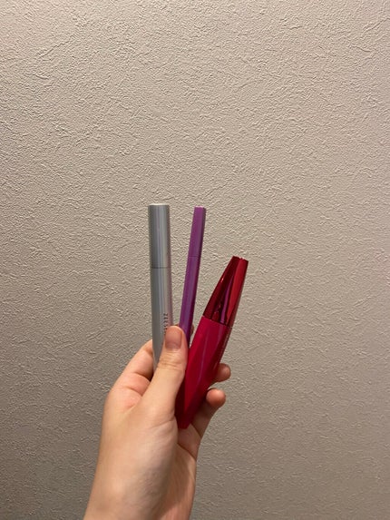 「塗るつけまつげ」ボリュームタイプ/デジャヴュ/マスカラを使ったクチコミ(6枚目)