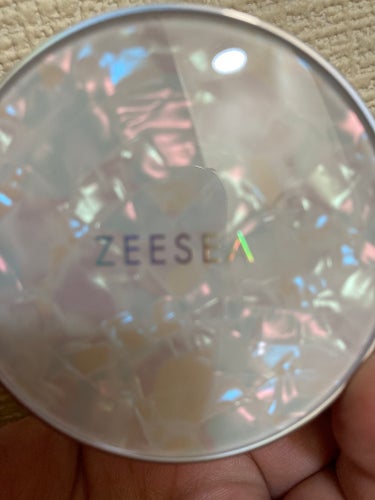 ZEESEA 「ゼロ」粉感皮脂コントロールルースパウダー/ZEESEA/ルースパウダーを使ったクチコミ（3枚目）