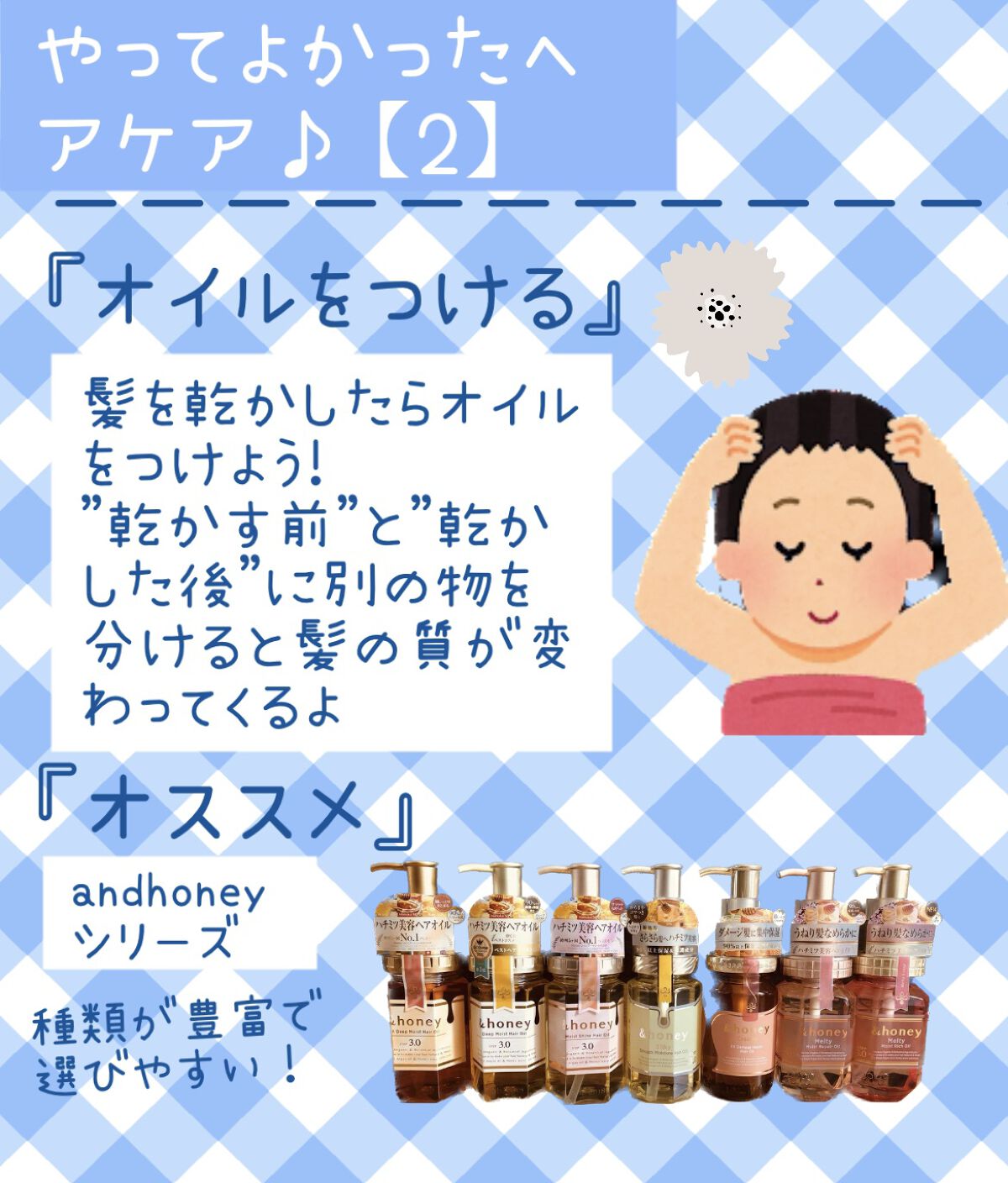 を使ったクチコミ（3枚目）