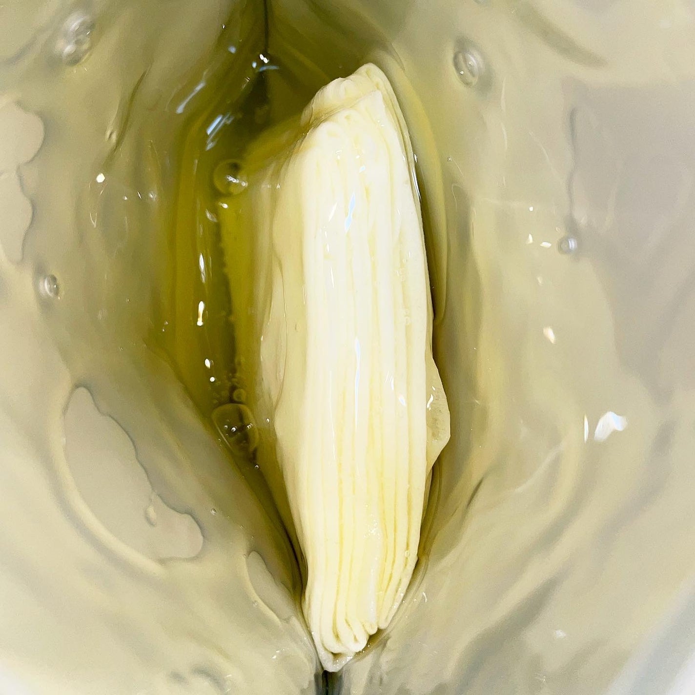 原液美容100マスク VC&レチノール/ONE STONE TWO BIRDS/シートマスク・パックを使ったクチコミ(9枚目)