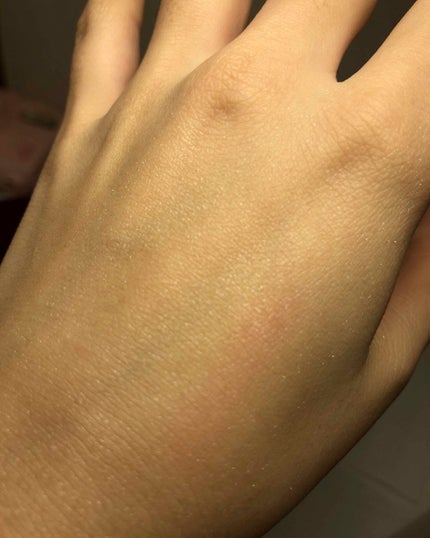 パールグロウハイライト/CEZANNE/パウダーハイライトを使ったクチコミ(2枚目)