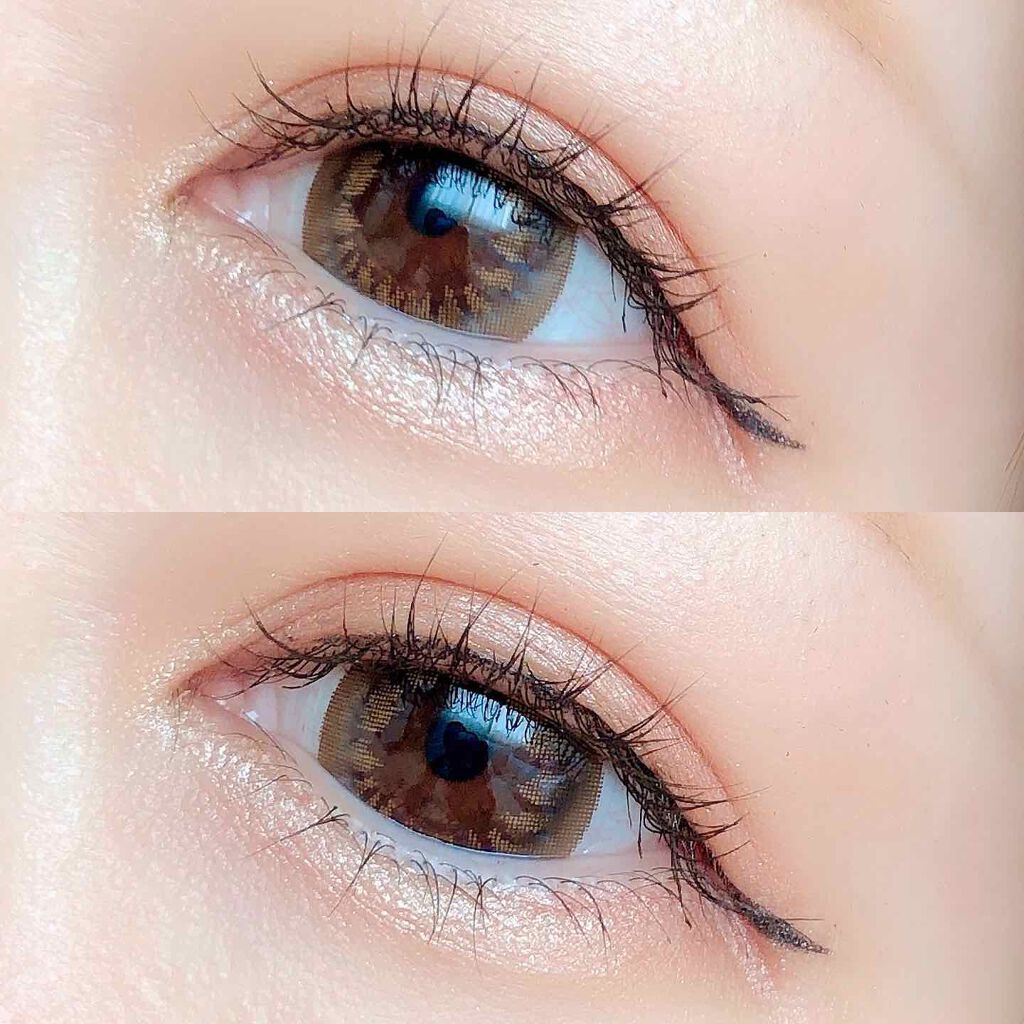 シングルアイシャドウ/the SAEM/単色アイシャドウを使ったクチコミ(1枚目)