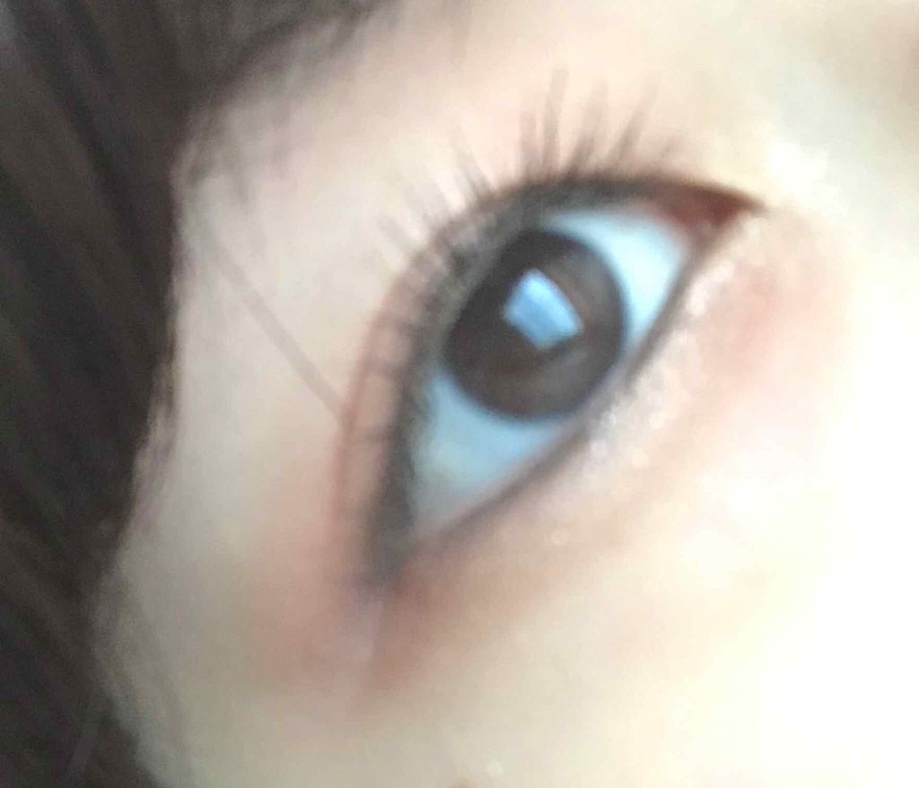 ボリューム&カールマスカラ アドバンストフィルム/ヒロインメイク/マスカラを使ったクチコミ(2枚目)