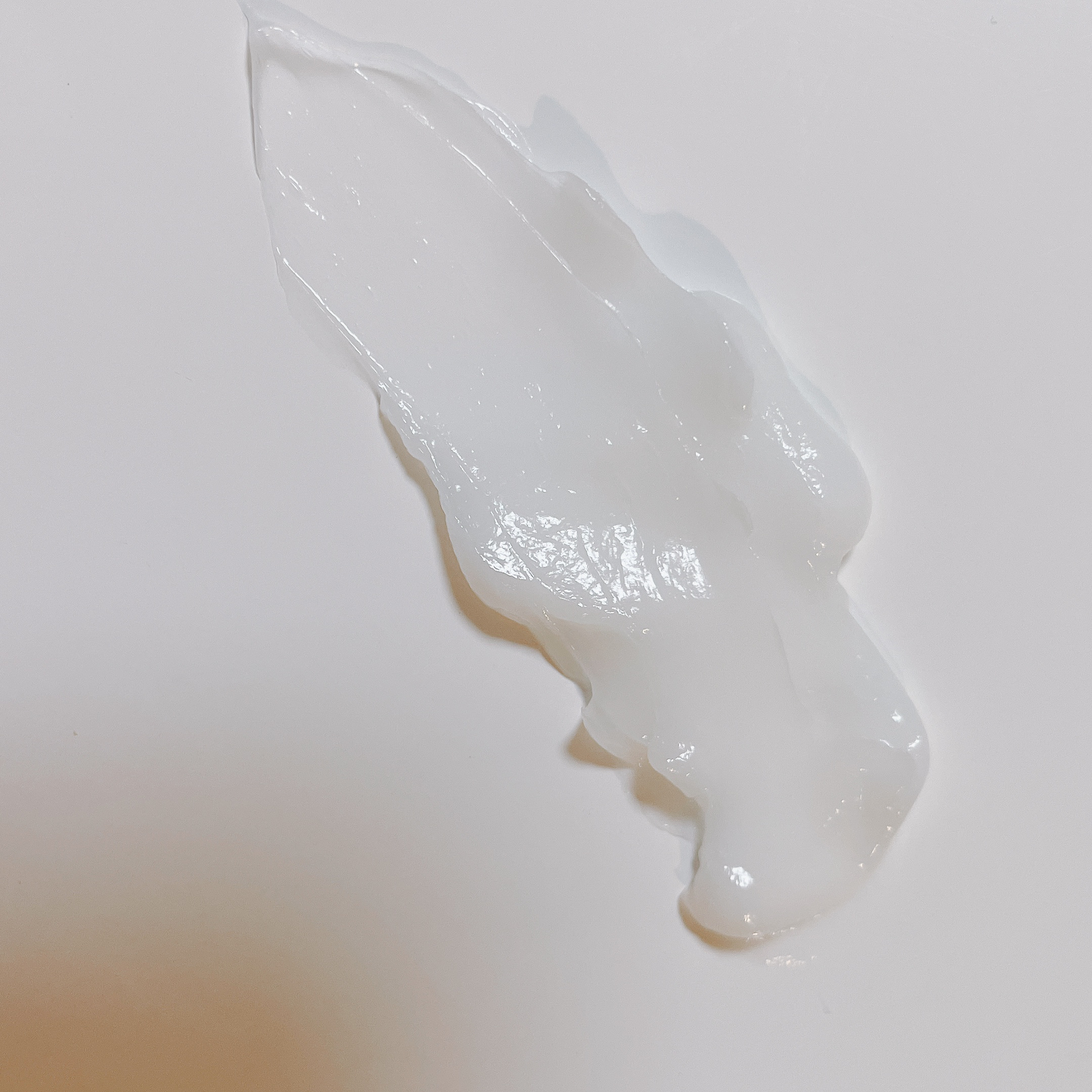 プリュスオー メルティシャンプー/メルティトリートメント メルティトリートメント詰替/plus eau/市販シャンプーを使ったクチコミ（2枚目）