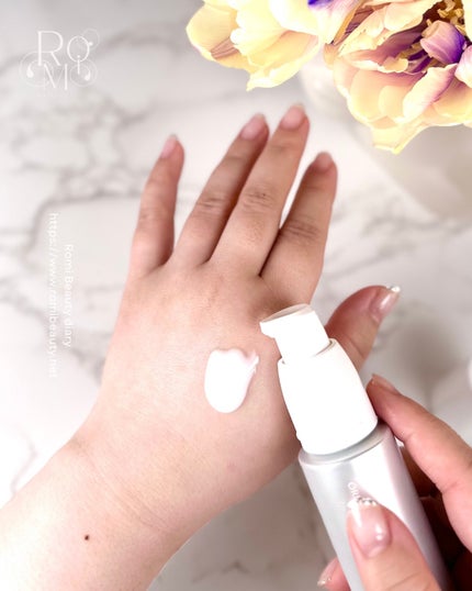 アドバンスド ブライトニング セラム/オルビス/美容液を使ったクチコミ(3枚目)