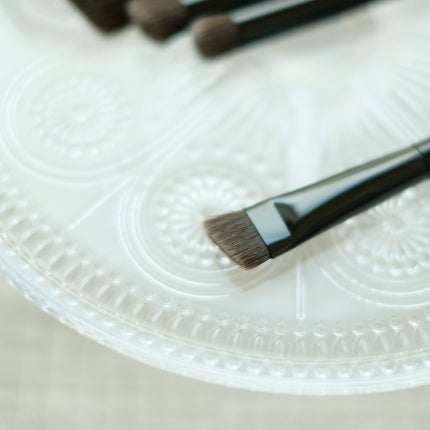 マルチシェーディングブラシ/KATE/メイクブラシを使ったクチコミ(4枚目)